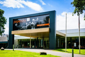 Гостиница Hotel Papendal  Арнем